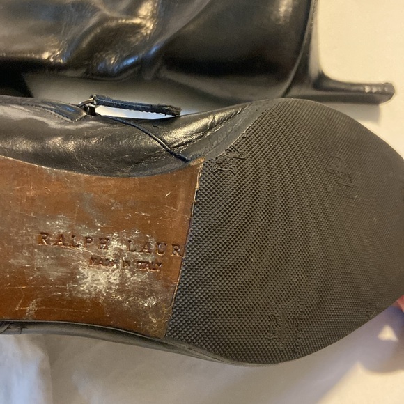 Purple label boots - Picture 6 of 6